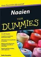 Naaien voor Dummies