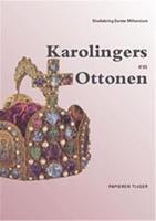 Karolingers en ottonen