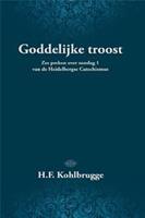 Goddelijke troost