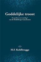 Goddelijke troost