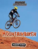   Mountainbiken