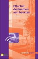 Effectief deelnemen aan beurzen