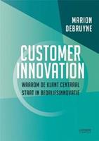 Customer innovation