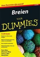 Breien voor dummies