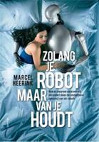 Zolang je robot maar van je houdt