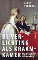 Verlichting als kraamkamer