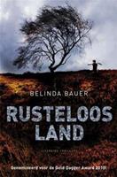 Bruna Rusteloos land