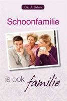 Schoonfamilie is ook familie