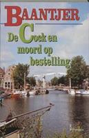 Baantjer: De Cock en moord op bestelling - A.C. Baantjer