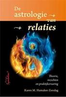 De astrologie van relaties