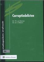   Corruptiedelicten