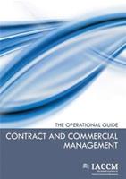 Contract and commercial management - Tim Cummins, Mark David, Katherine Kawamoto - ebook