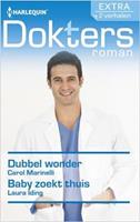 Dubbel wonder ; Baby zoekt thuis (2-in-1)