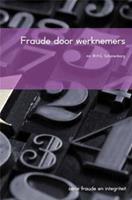 Fraude door werknemers