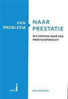 Van probleem naar prestatie