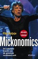   Mickonomics