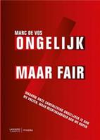 Ongelijk maar fair