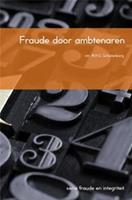 Fraude door ambtenaren