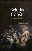 Beloften van troost