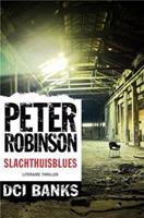   Slachthuisblues