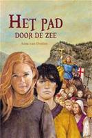 Het pad door de zee