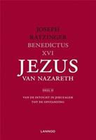 Jezus van Nazareth