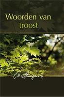 Woorden van troost