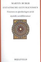 Extatische getuigenissen