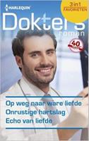 Op weg naar ware liefde ; Onrustige hartslag ; Echo van liefde