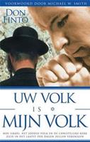 Uw volk is mijn volk - Don Finto