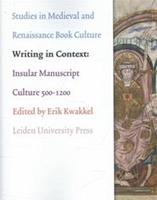 Writing in context