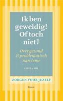 Ik ben geweldig! of toch niet?