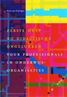 Eerste hulp bij didactische ongelukken