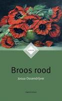 Broos rood