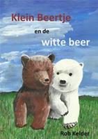 Klein Beertje en de witte beer