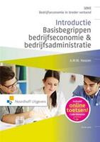 Introductie basisbegrippen bedrijfseconomie & bedrijfsadministratie