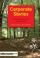 Corporate Stories