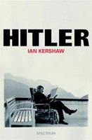 Unieboek Spectrum Hitler - de biografie