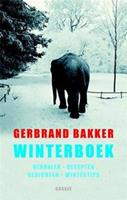   Winterboek