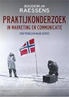 Praktijkonderzoek in marketing en communicatie