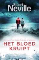 Het bloed kruipt