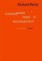 Contigentie, ironie en solidariteit