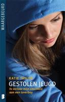 Gestolen jeugd - Katie Taylor en Veronica Clark