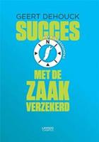 Succes met de zaak verzekerd