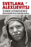   Zinkjongens