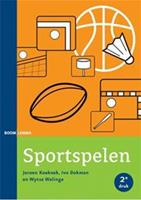  Sportspelen