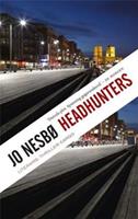   Headhunters
