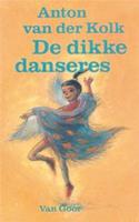 De dikke danseres