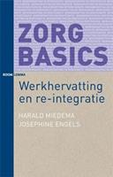 Werkhervatting en re-integratie