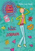 Best Friends Forever * Niet zoenen